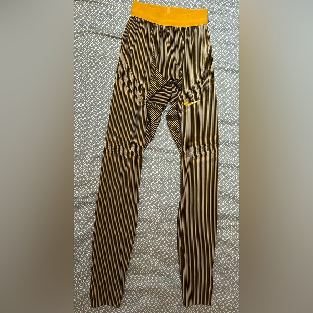 Nike Men’s XS Pro Elite USA Track&Field Aeroswift Tights